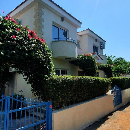 Villa Aphrodite By The Sea Paphos Luaran gambar