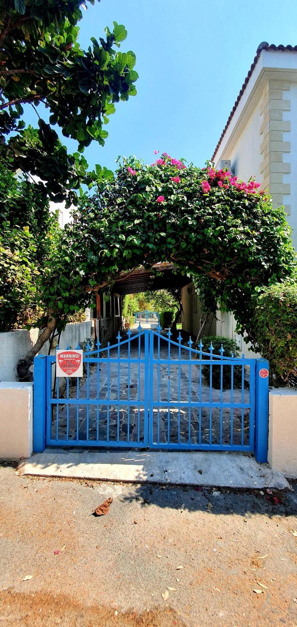 Villa Aphrodite By The Sea Paphos Luaran gambar