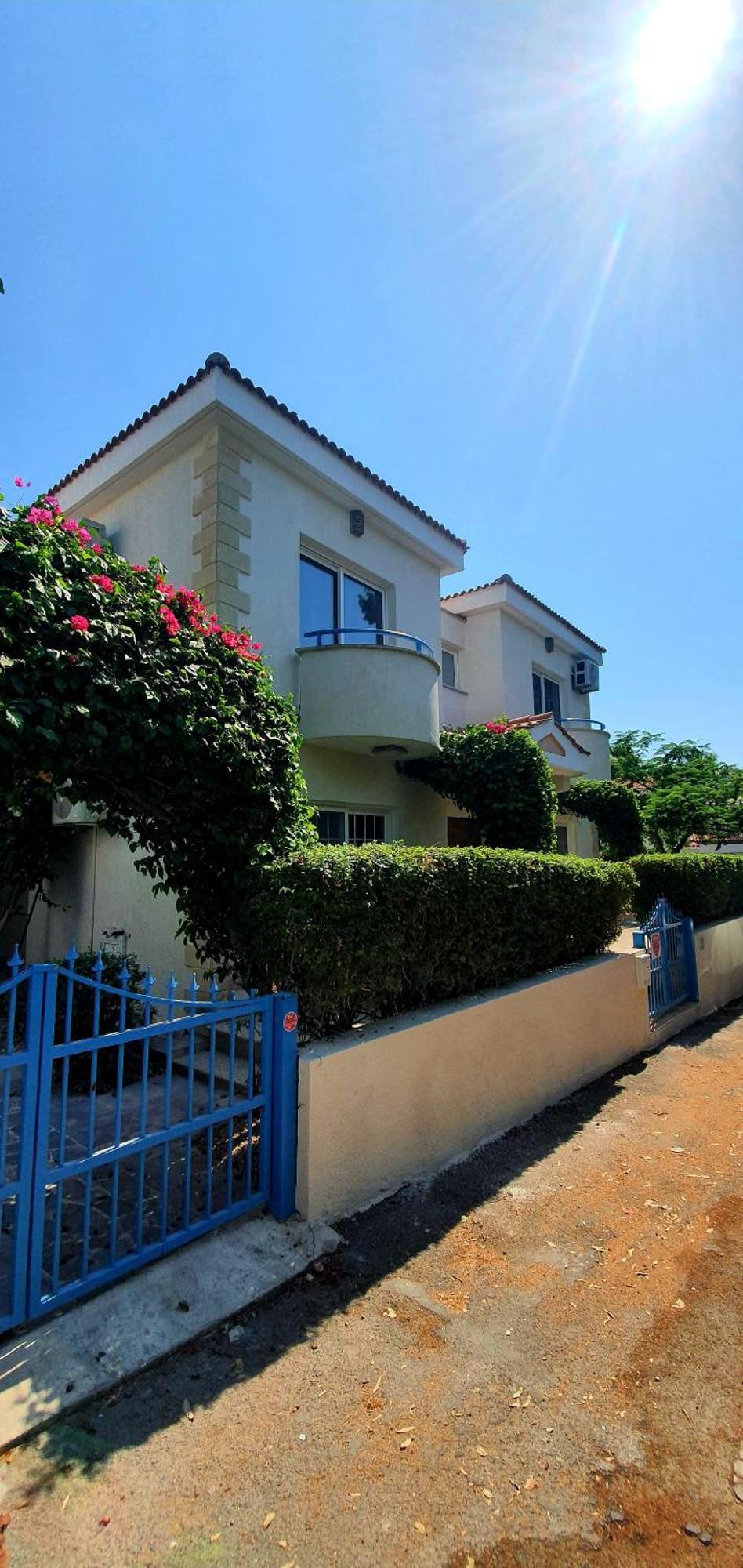 Villa Aphrodite By The Sea Paphos Luaran gambar